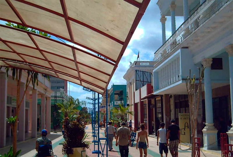 VisualCuba. Destinos Ciego de Ávila